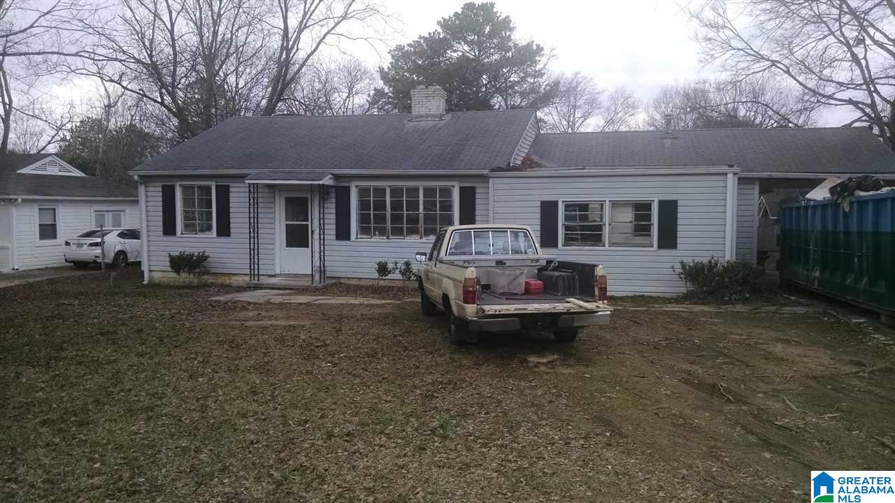 4240 Montevallo Road Birmingham, AL 35213 - Photo 1 of 1