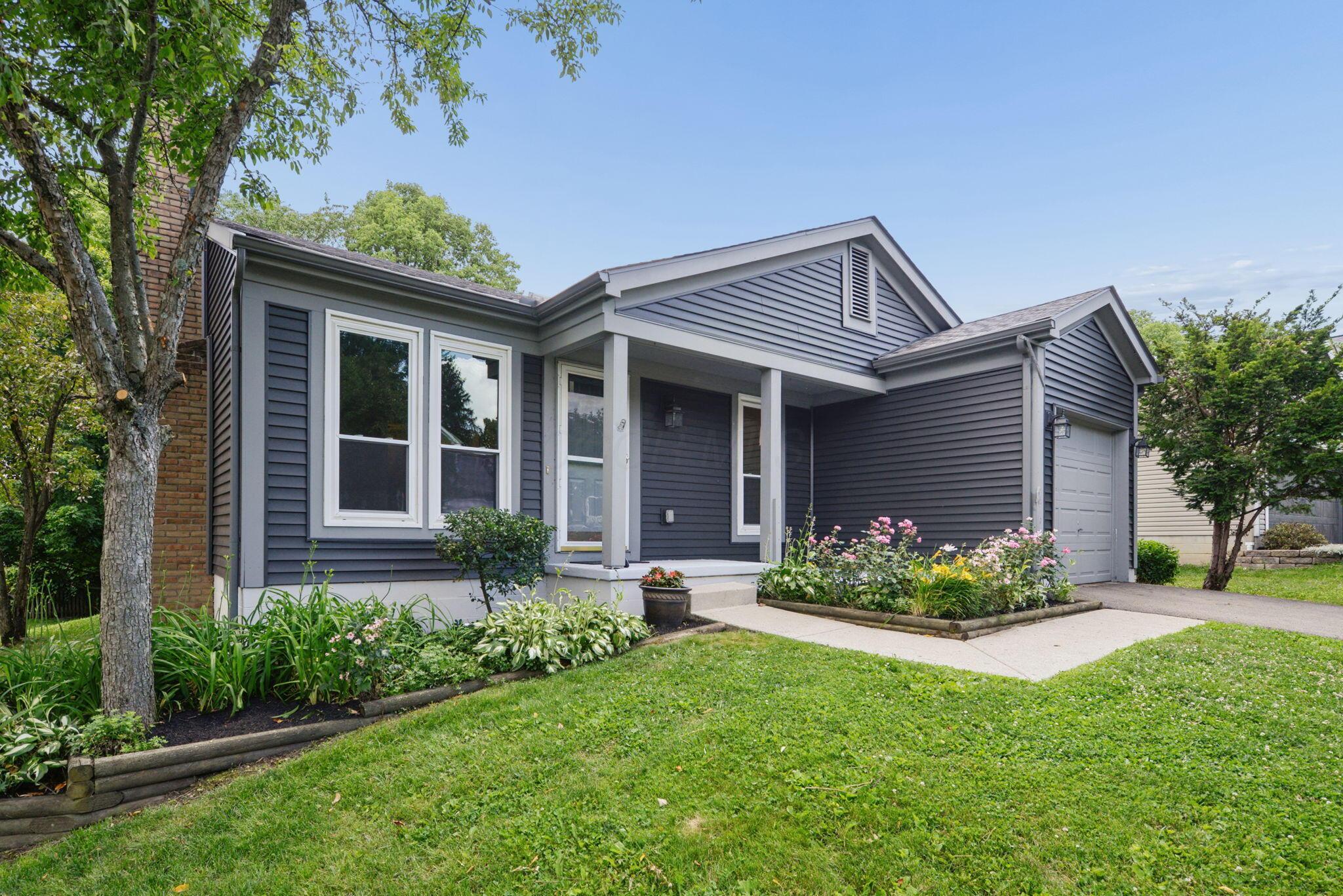 3515 Raflin Drive Columbus, OH 43231 - Photo 4 of 30