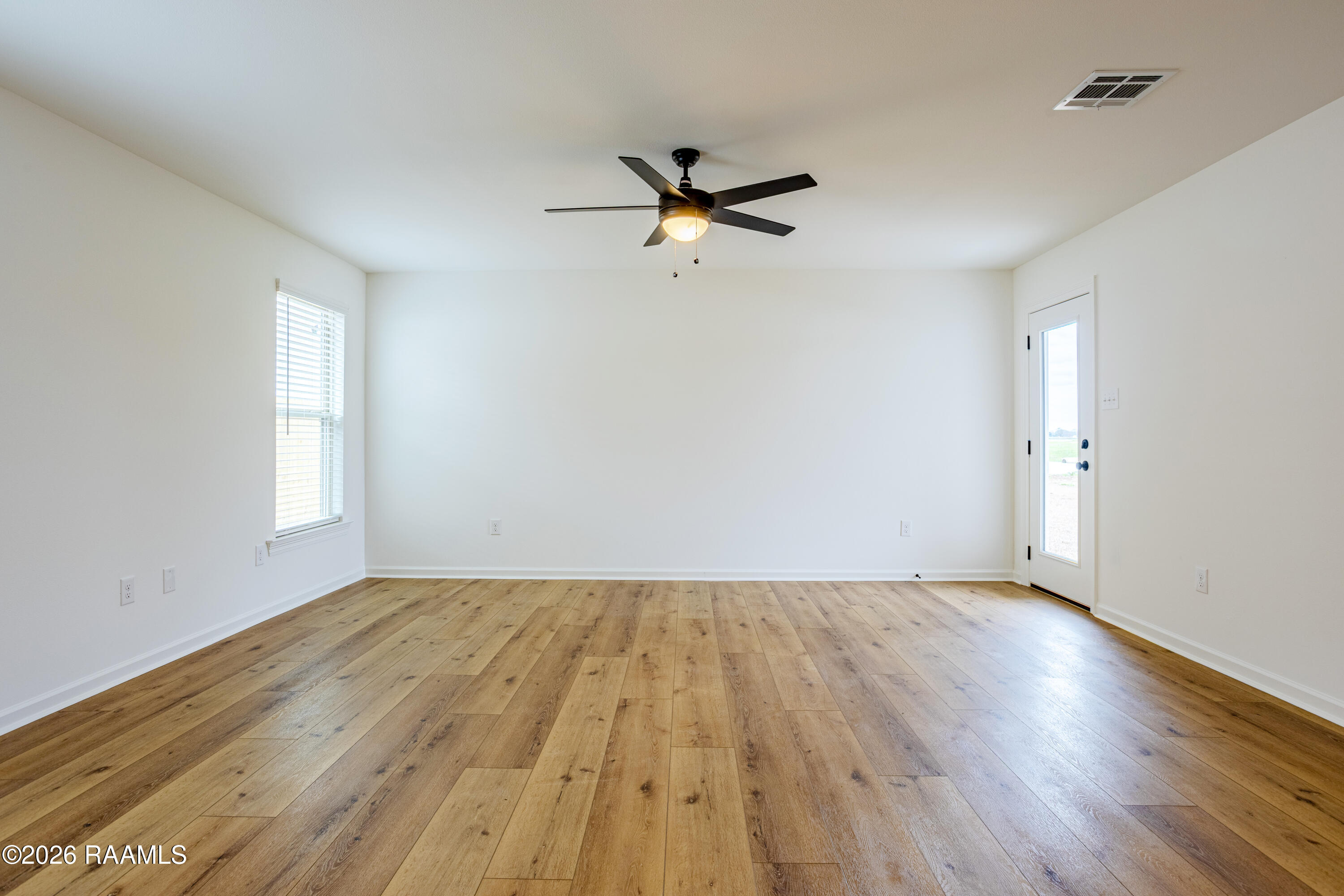 214 Hester Carencro, LA 70520 - Photo 11 of 14 LIVING ROOM