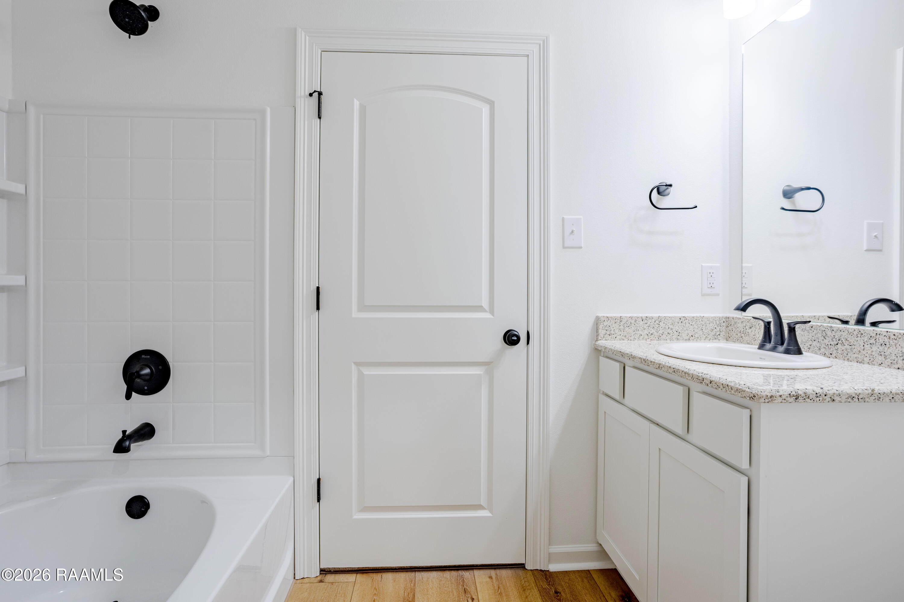 214 Hester Carencro, LA 70520 - Photo 13 of 14 PRIMARY BATH