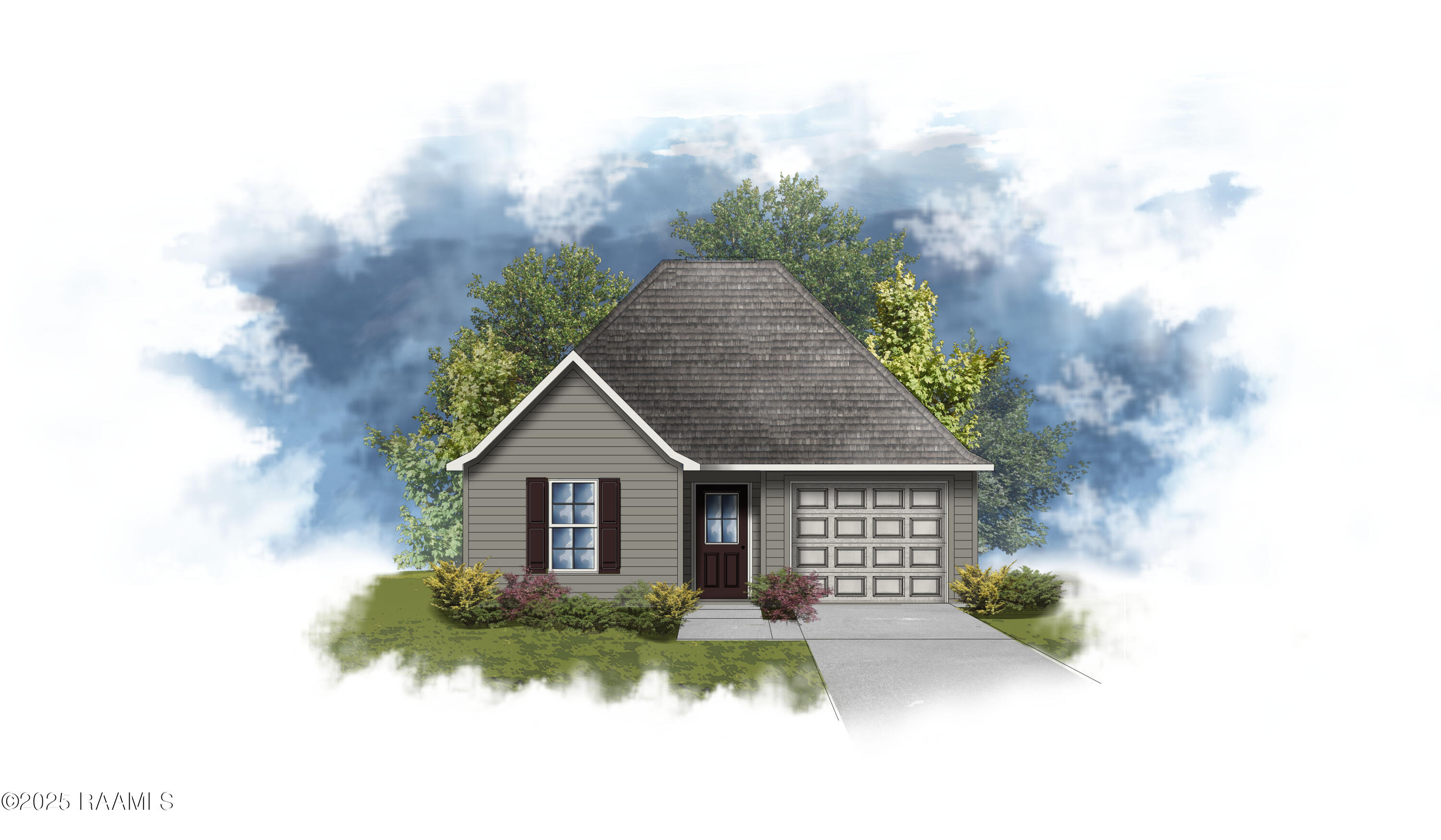 214 Hester Carencro, LA 70520 - Photo 14 of 14 Duncan V G