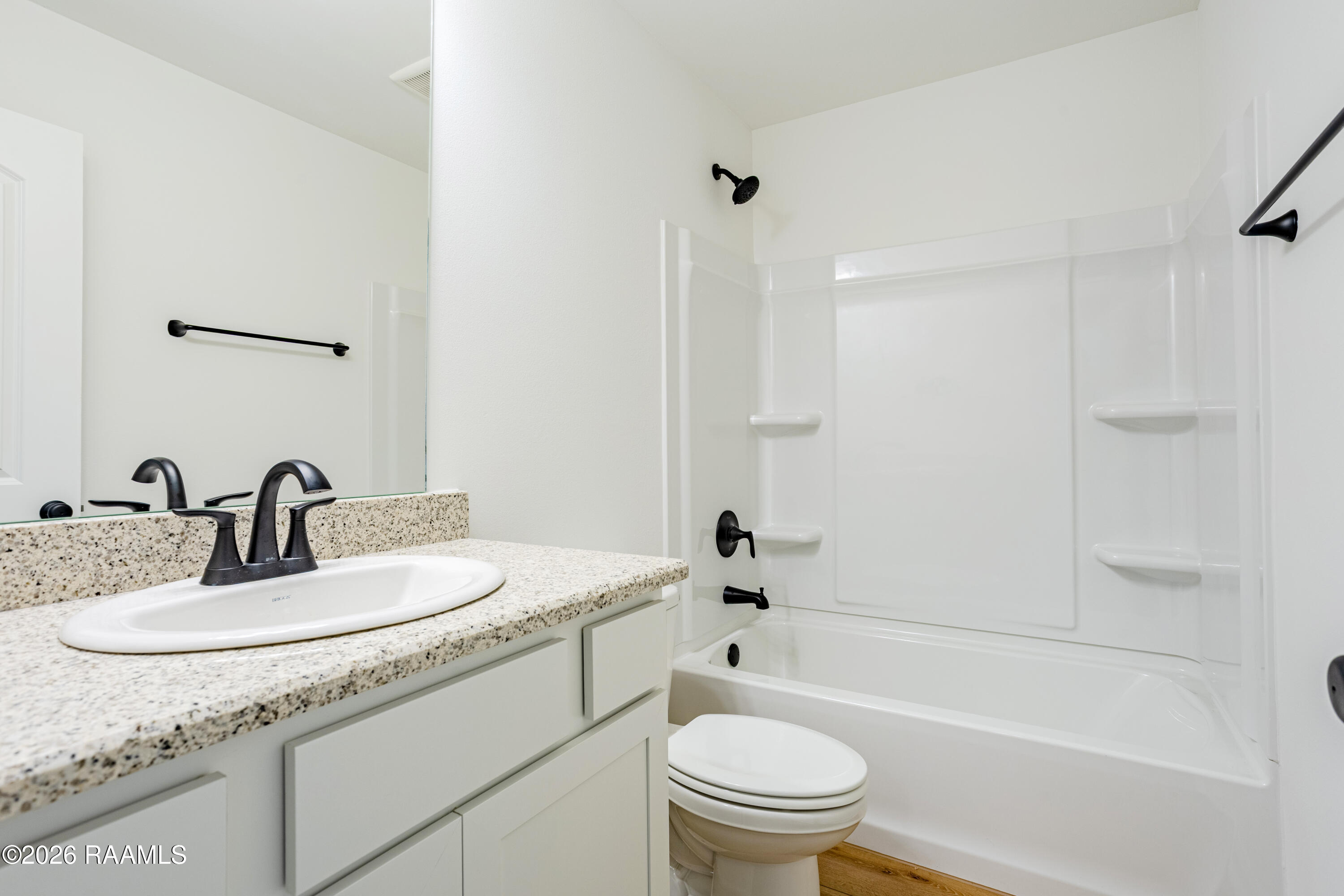 214 Hester Carencro, LA 70520 - Photo 5 of 14 BATHROOM