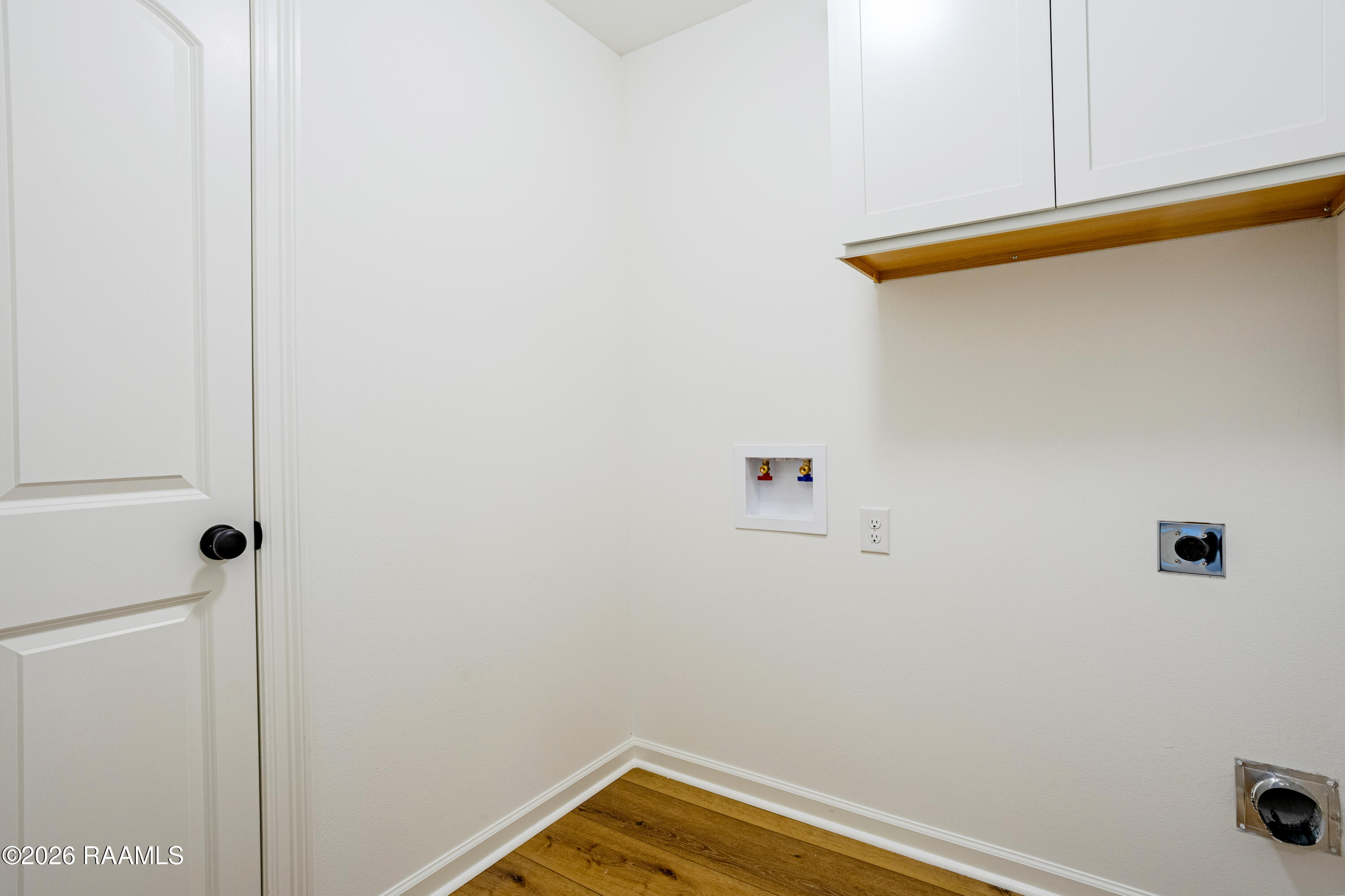 214 Hester Carencro, LA 70520 - Photo 7 of 14 LAUNDRY