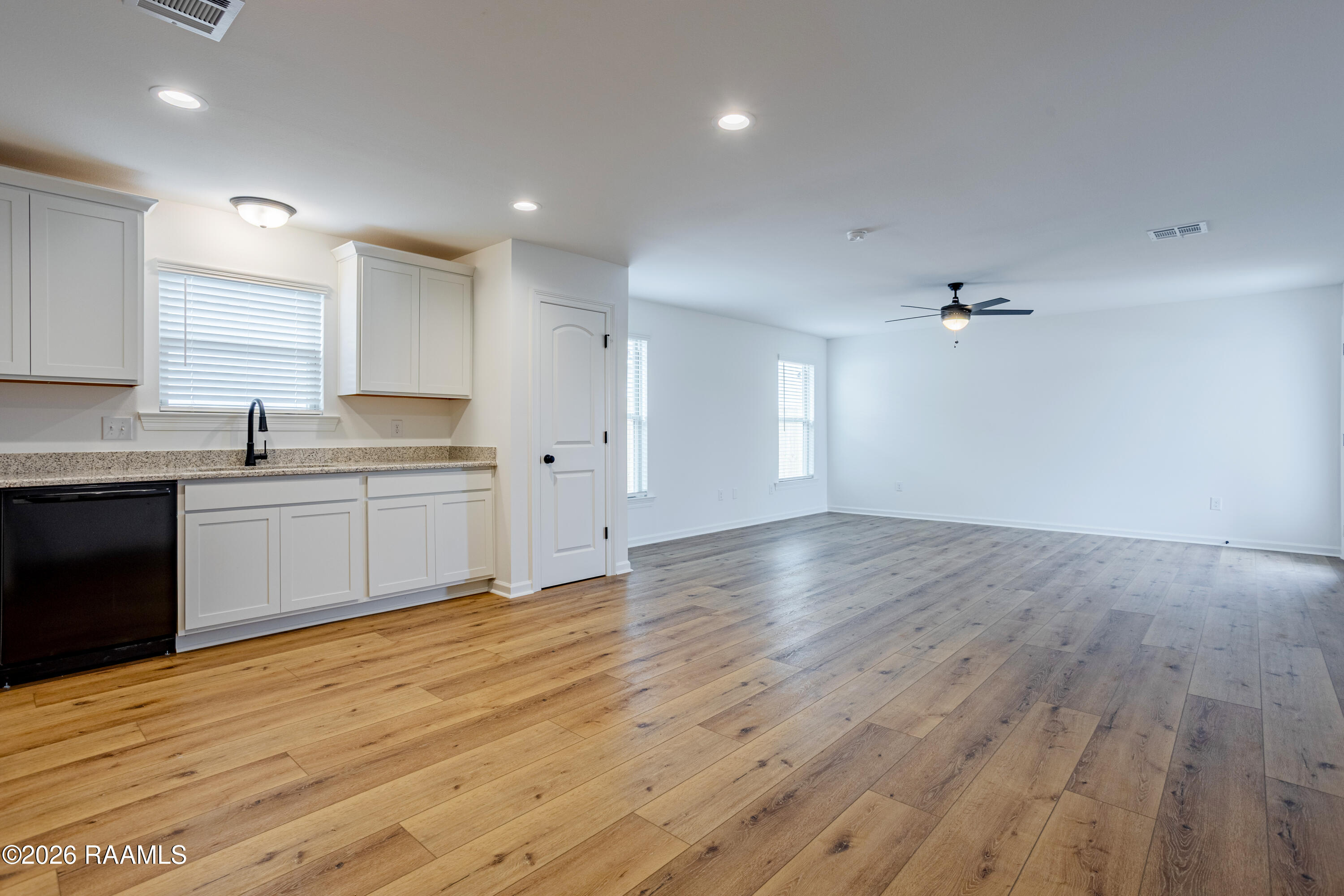 214 Hester Carencro, LA 70520 - Photo 8 of 14 LIVING ROOM
