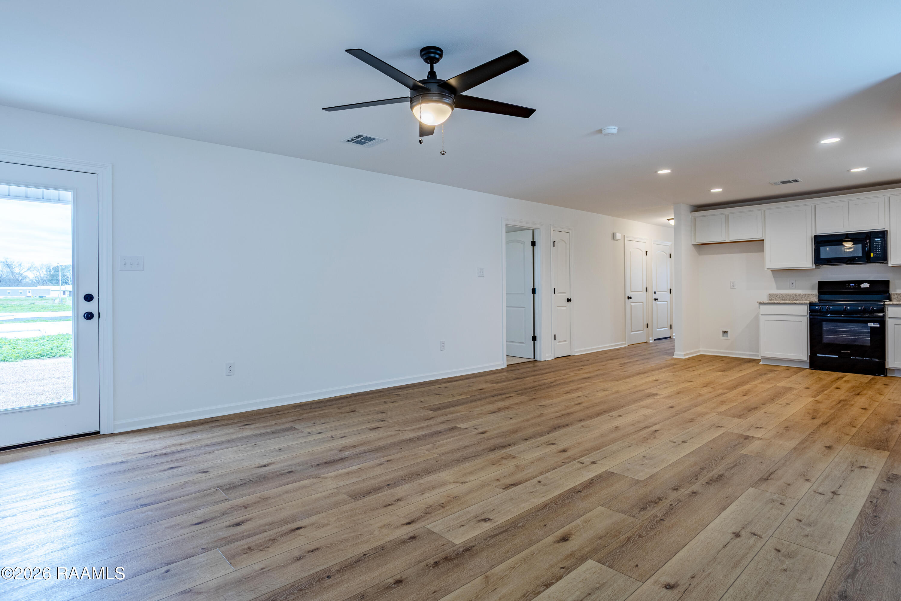 214 Hester Carencro, LA 70520 - Photo 10 of 14 LIVING ROOM