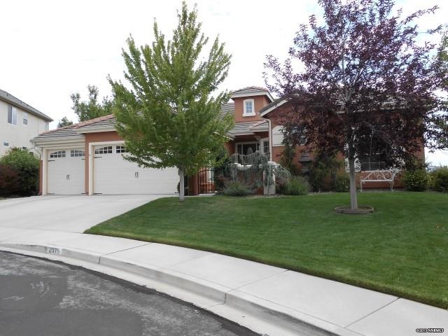 2375 Range View Court Reno, NV 89519 - Photo 1 of 1 Photo 1