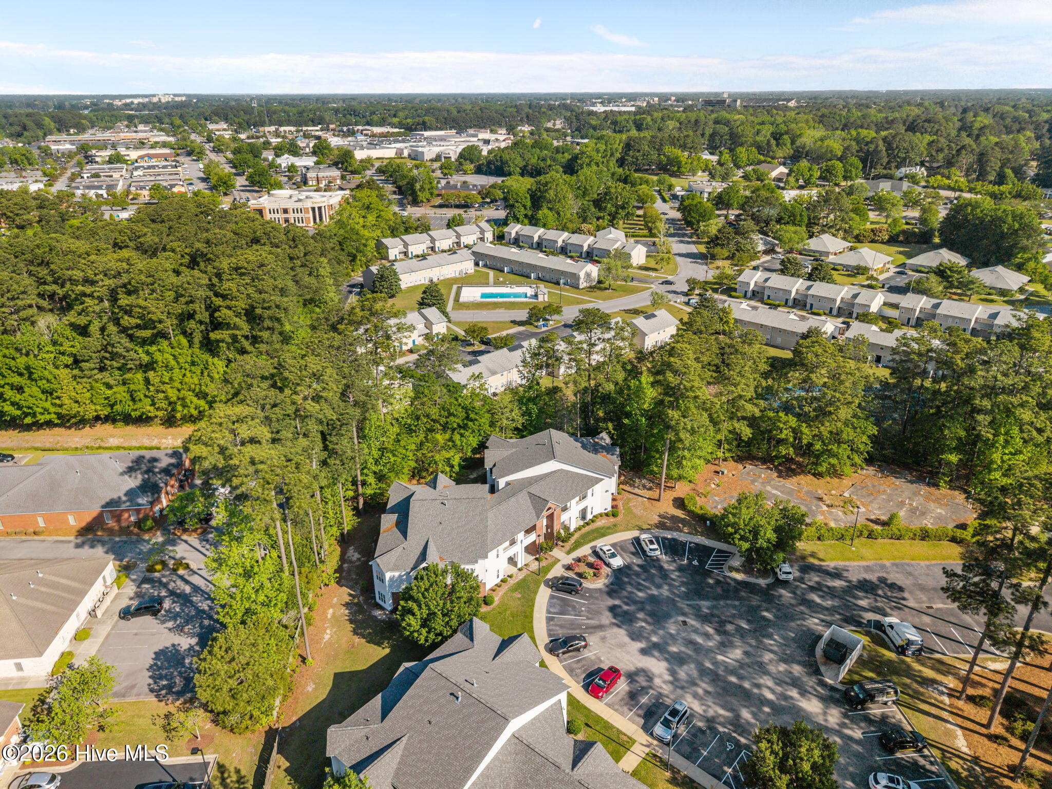 1121 Turtle Creek Road, Unit H Greenville, NC 27858 - Photo 30 of 32 12-web-or-mls-DJI_20260415093211_0012_D