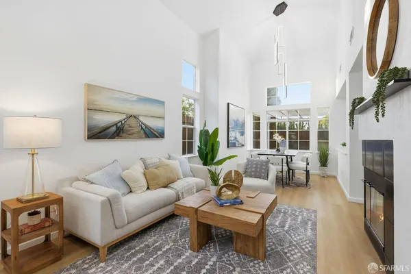 $670,000 | 287 Scotts Valley, Hercules, CA 94547