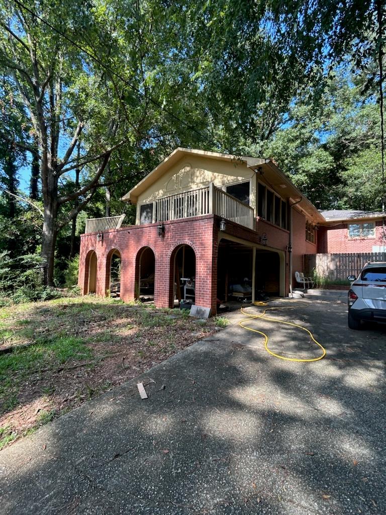 144 Cascade Road Columbus, GA 31904 - Photo 1 of 9 Main View