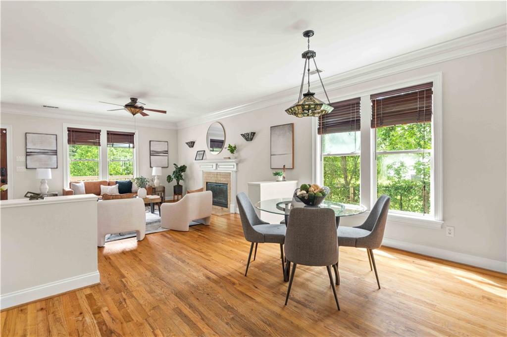770 Lexington Avenue Southwest Atlanta, GA 30310 - Photo 12 of 53