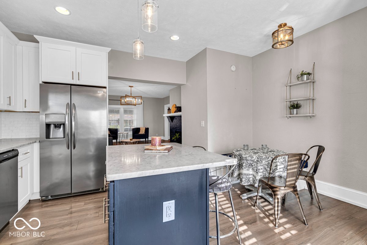 3345 Ruckle Street Indianapolis, IN 46205 - Photo 12 of 37 Gallery Image 12