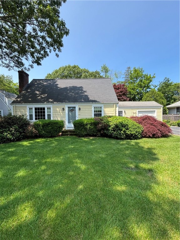 125 Alfred Drowne Road Barrington, RI 02806 - Photo 1 of 23 Gallery Image 1