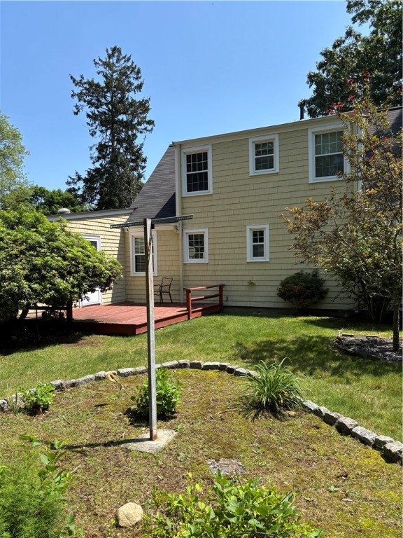 125 Alfred Drowne Road Barrington, RI 02806 - Photo 19 of 23 Gallery Image 19