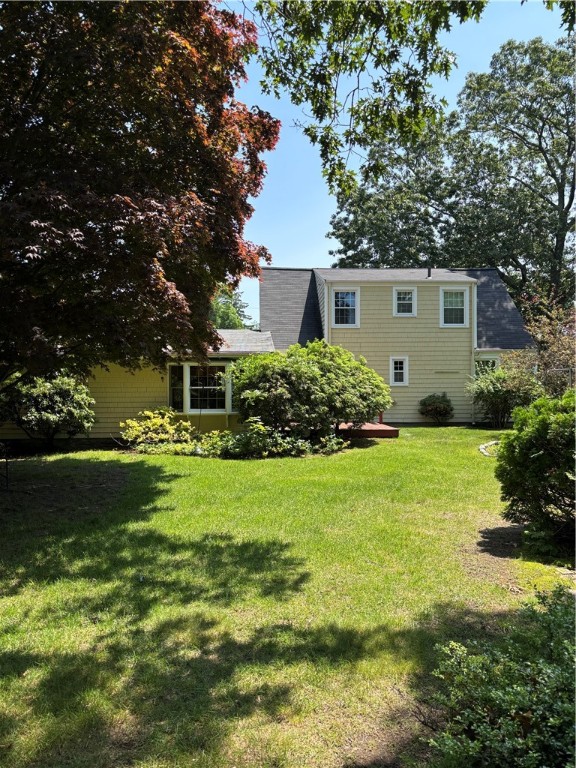 125 Alfred Drowne Road Barrington, RI 02806 - Photo 20 of 23 Gallery Image 20