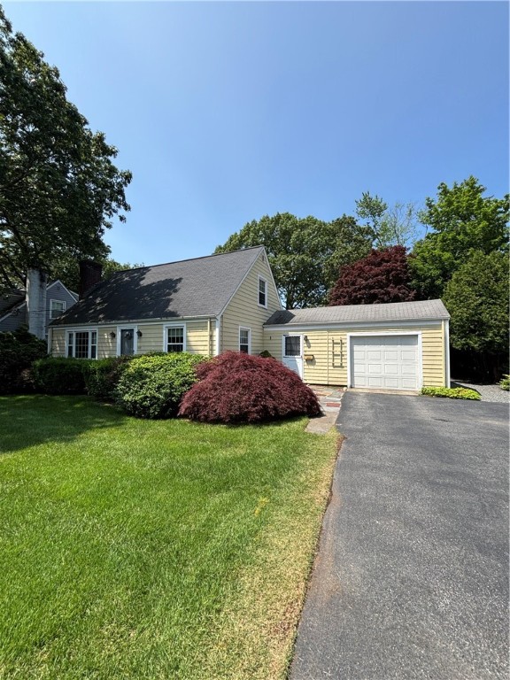 125 Alfred Drowne Road Barrington, RI 02806 - Photo 2 of 23 Gallery Image 2