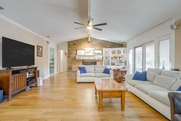 $559,000 | 1205 Shady Creek Drive, Euless, TX 76040