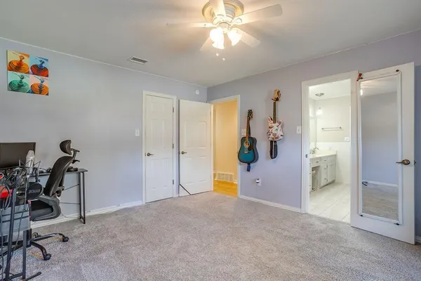 $559,000 | 1205 Shady Creek Drive, Euless, TX 76040