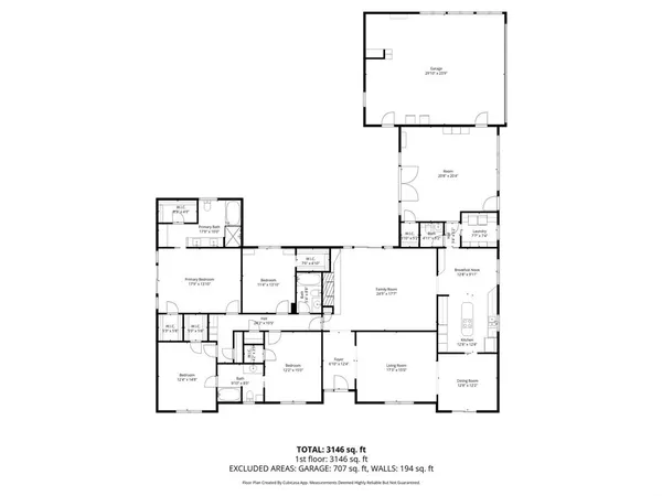 $559,000 | 1205 Shady Creek Drive, Euless, TX 76040