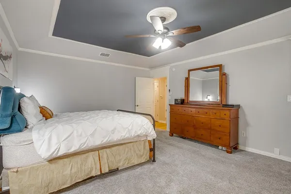 $559,000 | 1205 Shady Creek Drive, Euless, TX 76040