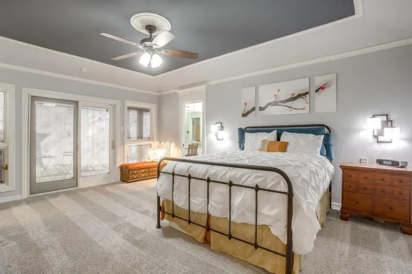 $559,000 | 1205 Shady Creek Drive, Euless, TX 76040