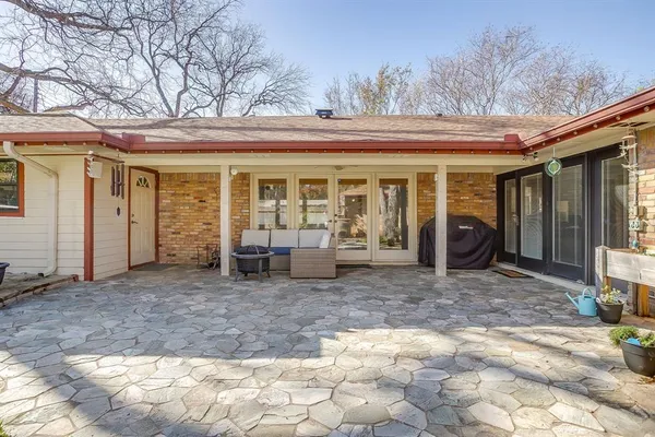 $559,000 | 1205 Shady Creek Drive, Euless, TX 76040