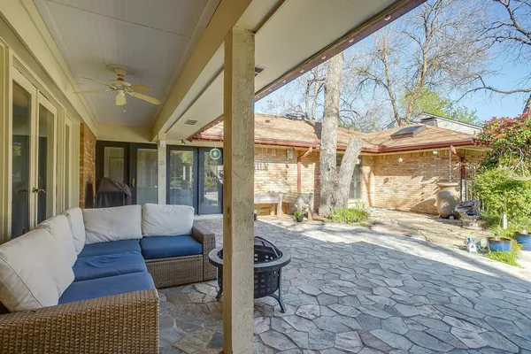 $559,000 | 1205 Shady Creek Drive, Euless, TX 76040