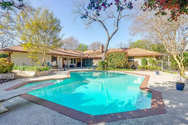 $559,000 | 1205 Shady Creek Drive, Euless, TX 76040