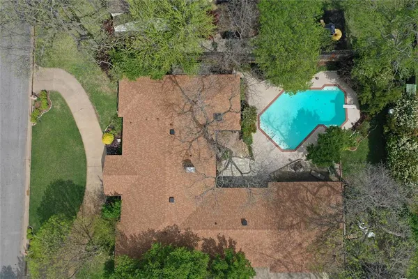 $559,000 | 1205 Shady Creek Drive, Euless, TX 76040