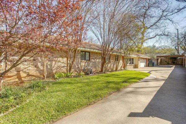 $559,000 | 1205 Shady Creek Drive, Euless, TX 76040