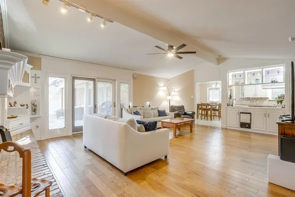 $559,000 | 1205 Shady Creek Drive, Euless, TX 76040