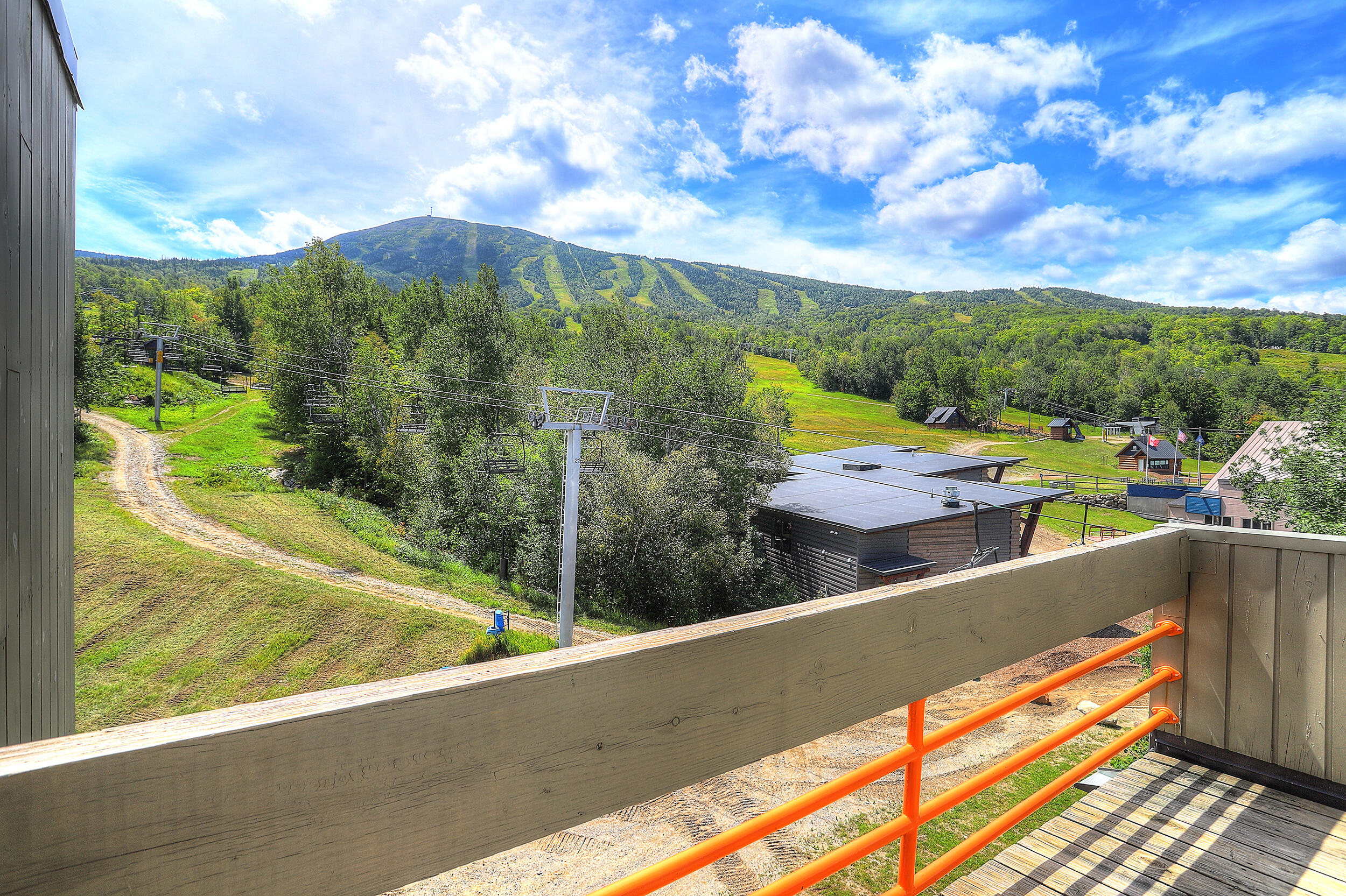 2216 Adams Mountain Road, Unit 2216 Kingfield, ME 04947 - Photo 1 of 33 7