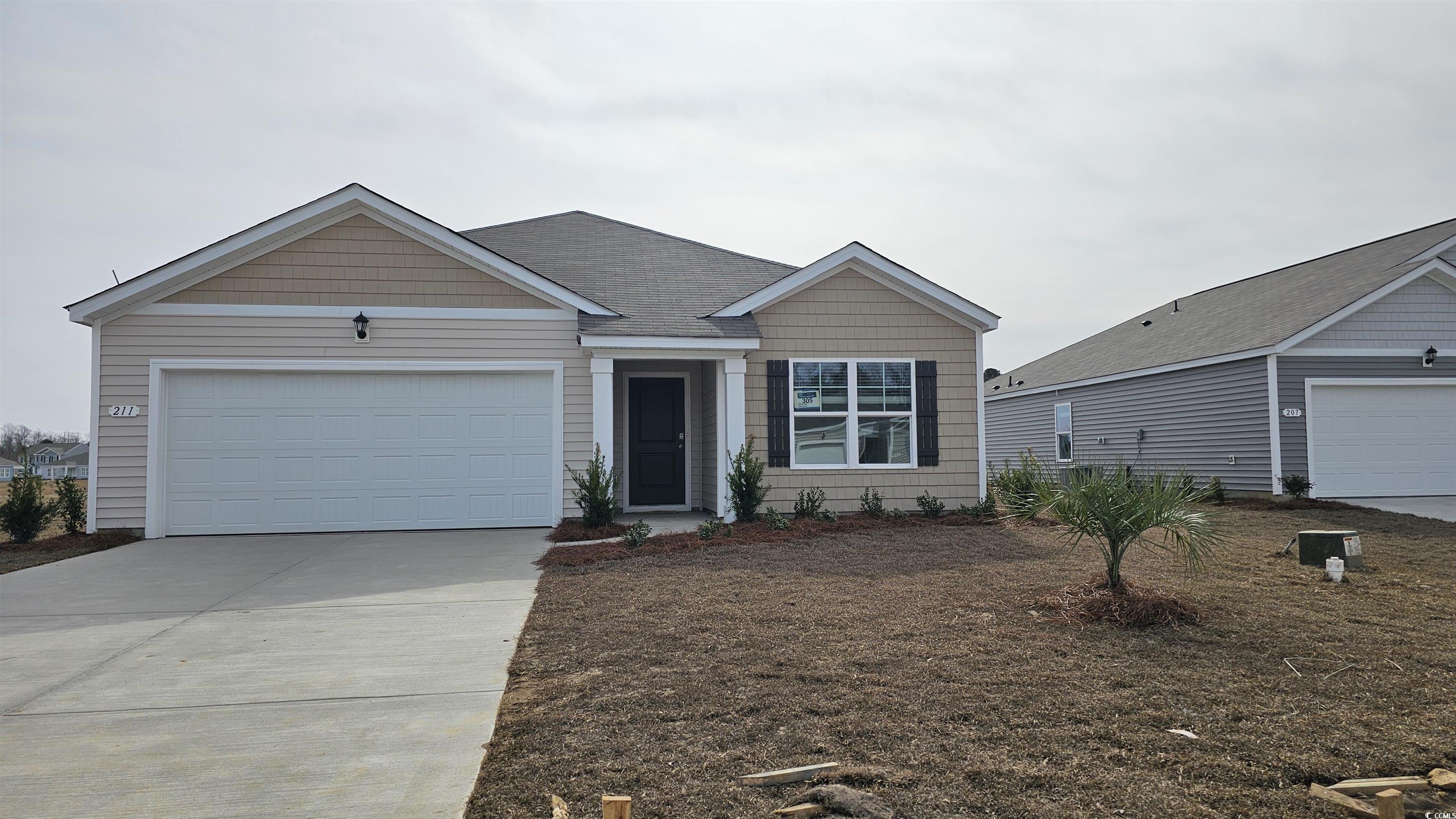 211 Harvest Rdg Way Conway, SC 29527 - Photo 1 of 22 Gallery Image 1