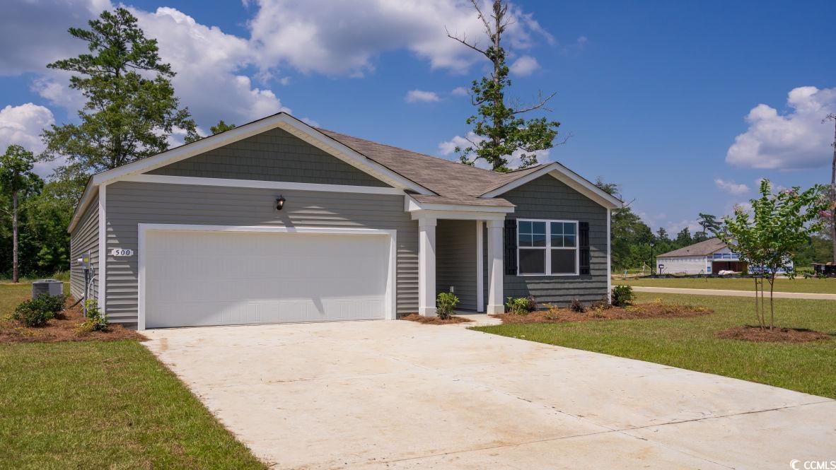 211 Harvest Rdg Way Conway, SC 29527 - Photo 2 of 22 Gallery Image 2