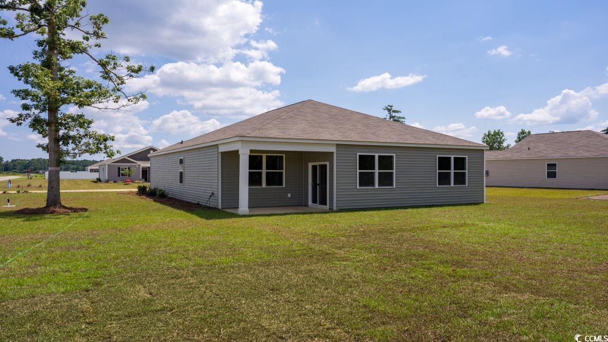 211 Harvest Rdg Way Conway, SC 29527 - Photo 4 of 22 Gallery Image 4