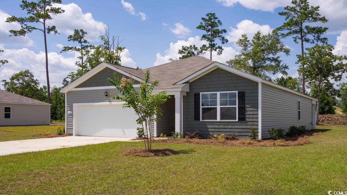 211 Harvest Rdg Way Conway, SC 29527 - Photo 5 of 22 Gallery Image 5