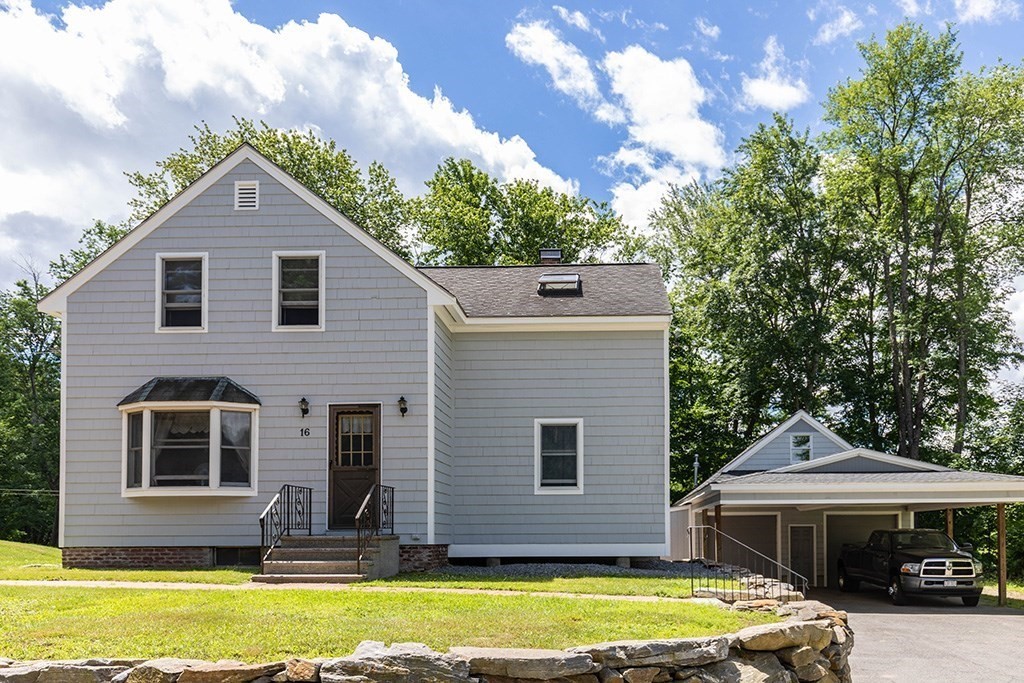 16 Crescent Street Lancaster, MA 01523 - Photo 21 of 23