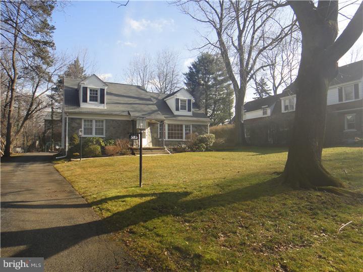 523 Putnam Road Merion Station, PA 19066 - Photo 1 of 24
