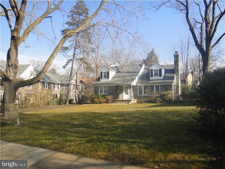 523 Putnam Road Merion Station, PA 19066 - Photo 2 of 24