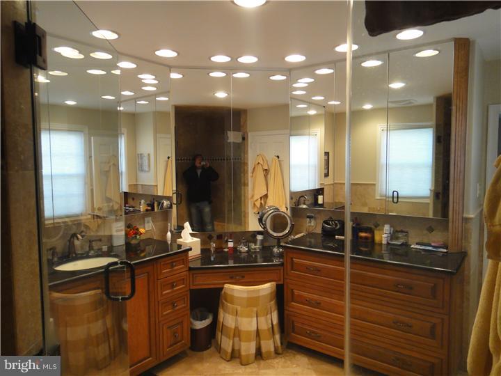 523 Putnam Road Merion Station, PA 19066 - Photo 11 of 24 Master Bathroom
