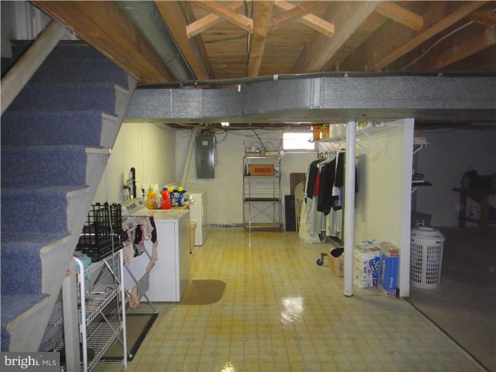 523 Putnam Road Merion Station, PA 19066 - Photo 21 of 24 Basement