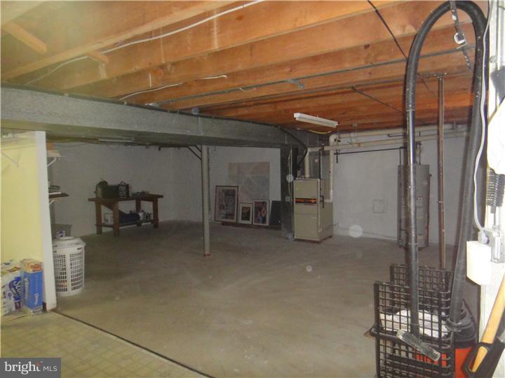 523 Putnam Road Merion Station, PA 19066 - Photo 22 of 24 Basement