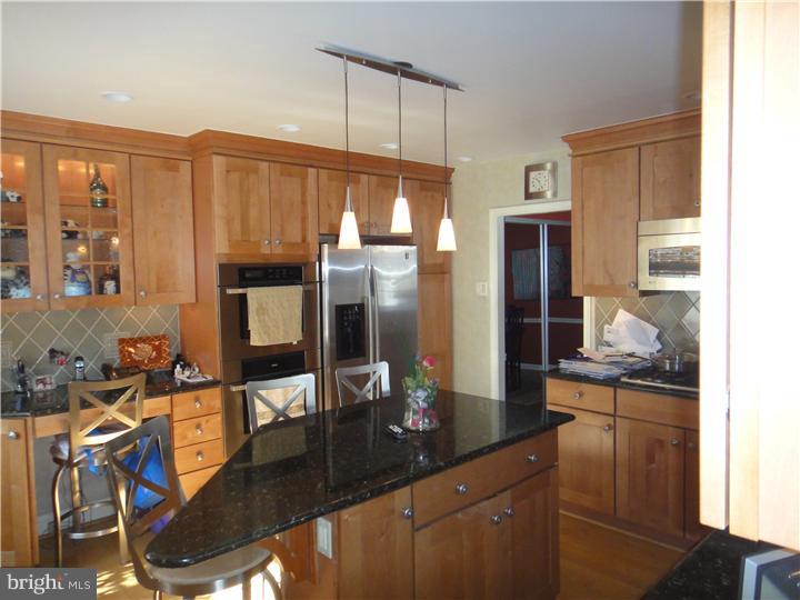 523 Putnam Road Merion Station, PA 19066 - Photo 4 of 24 Kitchen