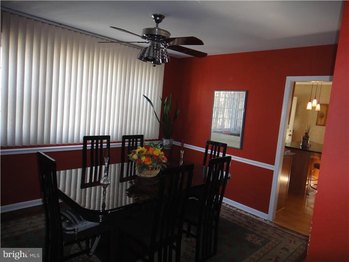 523 Putnam Road Merion Station, PA 19066 - Photo 5 of 24 Dining Room