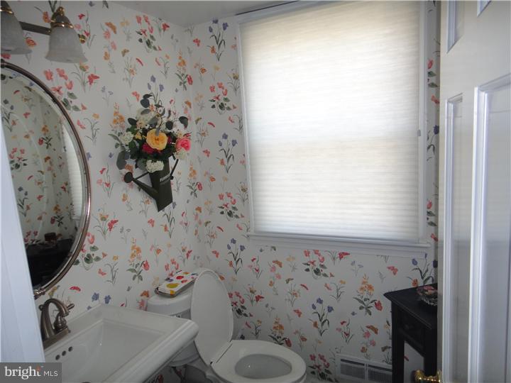 523 Putnam Road Merion Station, PA 19066 - Photo 6 of 24 Half Bath