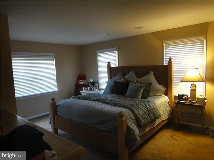 523 Putnam Road Merion Station, PA 19066 - Photo 9 of 24 Master Bedroom