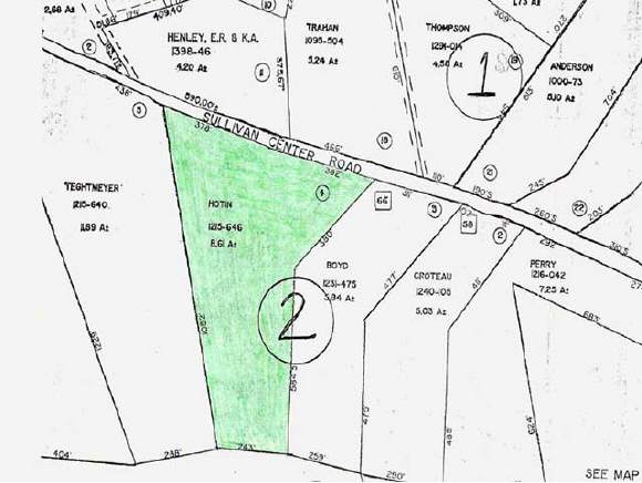 0 Sullivan Center Road Keene, NH 03431 - Photo 1 of 1