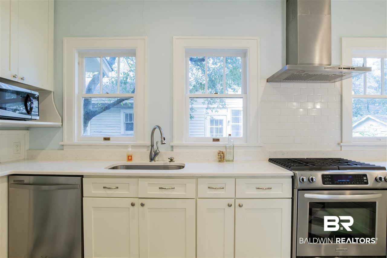 1707 Hunter Avenue Mobile, AL 36604 - Photo 16 of 36