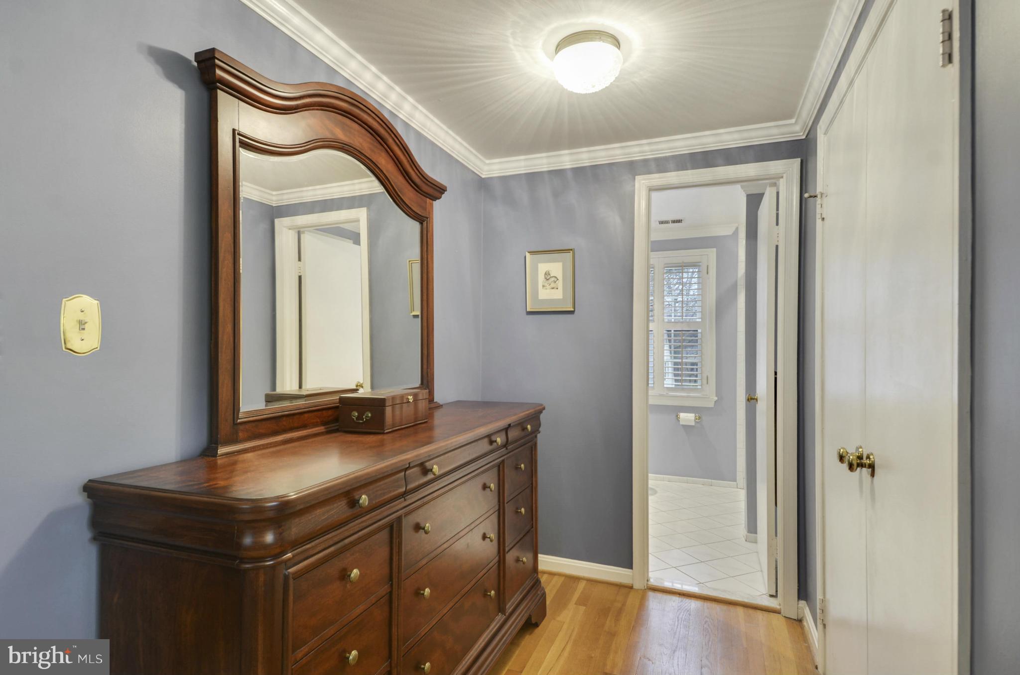 9420 Elger Mill Road Gaithersburg, MD 20886 - Photo 18 of 30 Bedroom (Master)