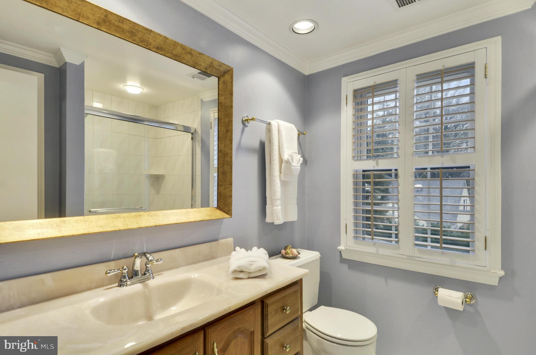 9420 Elger Mill Road Gaithersburg, MD 20886 - Photo 19 of 30 Bath (Master)
