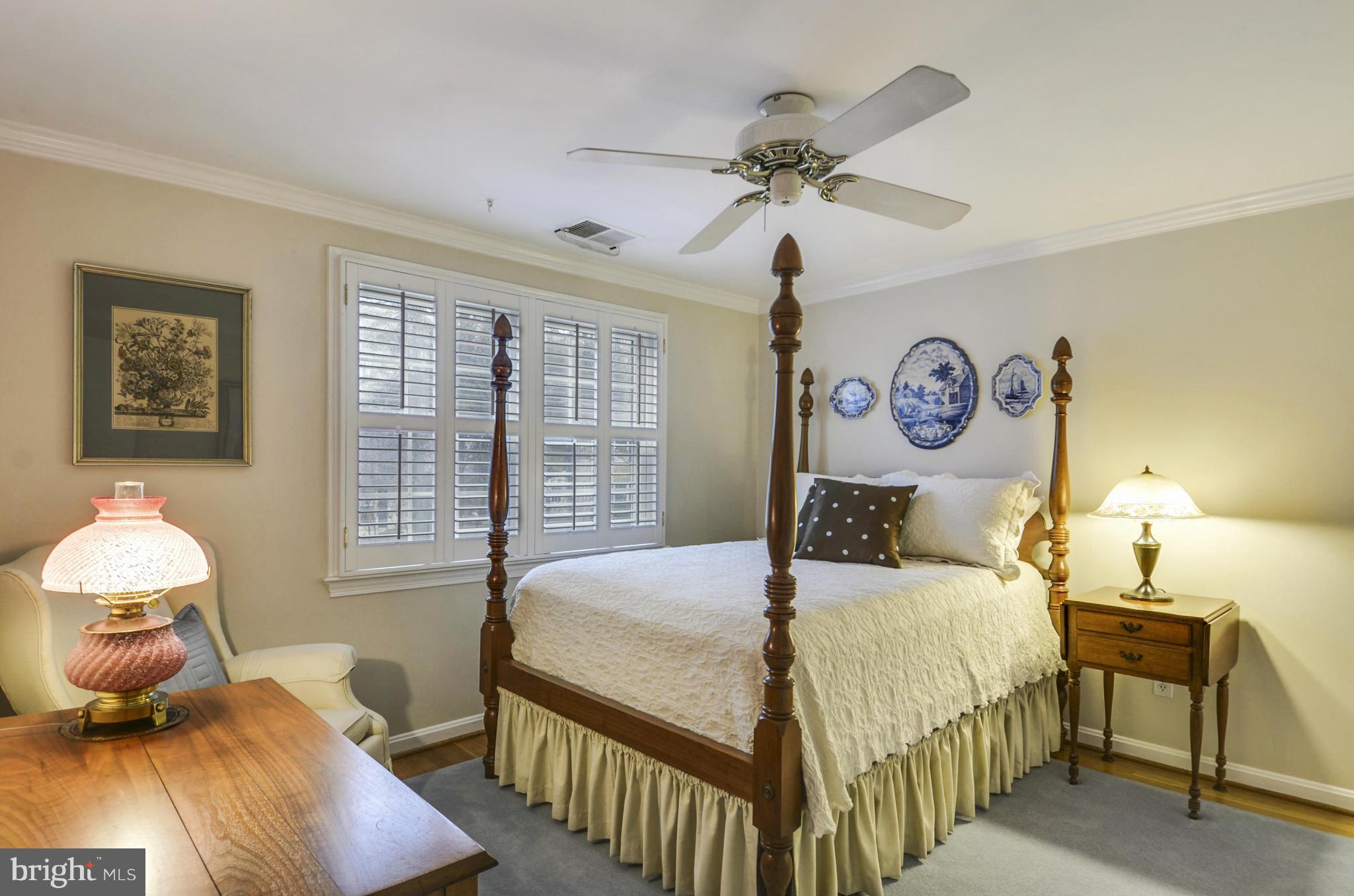 9420 Elger Mill Road Gaithersburg, MD 20886 - Photo 20 of 30 Bedroom